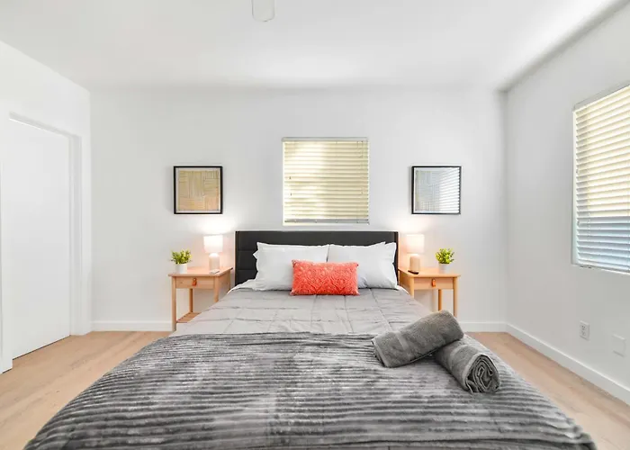 Stylish Studio Near Miami Relevant Spots